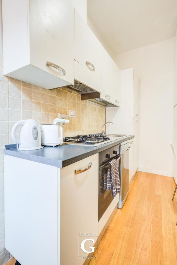 Apartment Residenza Gonfalone Rom
