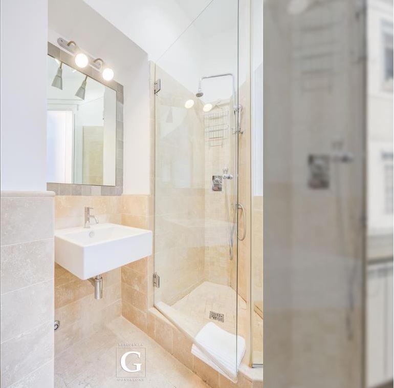 Residenza Gonfalone Apartment Rom