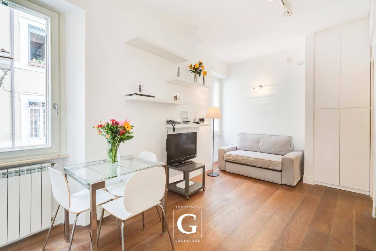 Residenza Gonfalone * Rom
