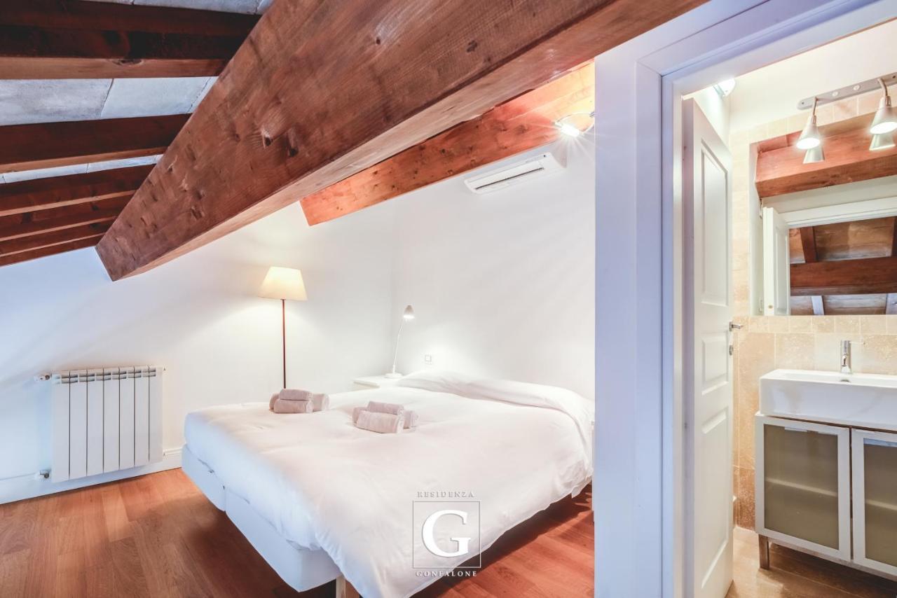 Residenza Gonfalone Rom