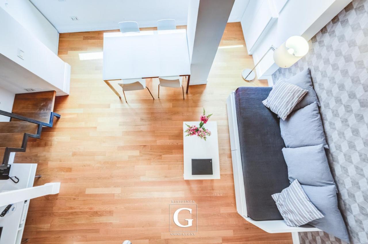 Residenza Gonfalone Rom