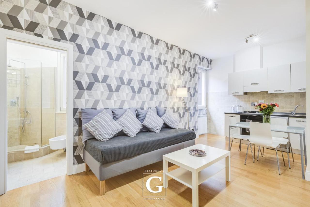 Apartment Residenza Gonfalone Rom