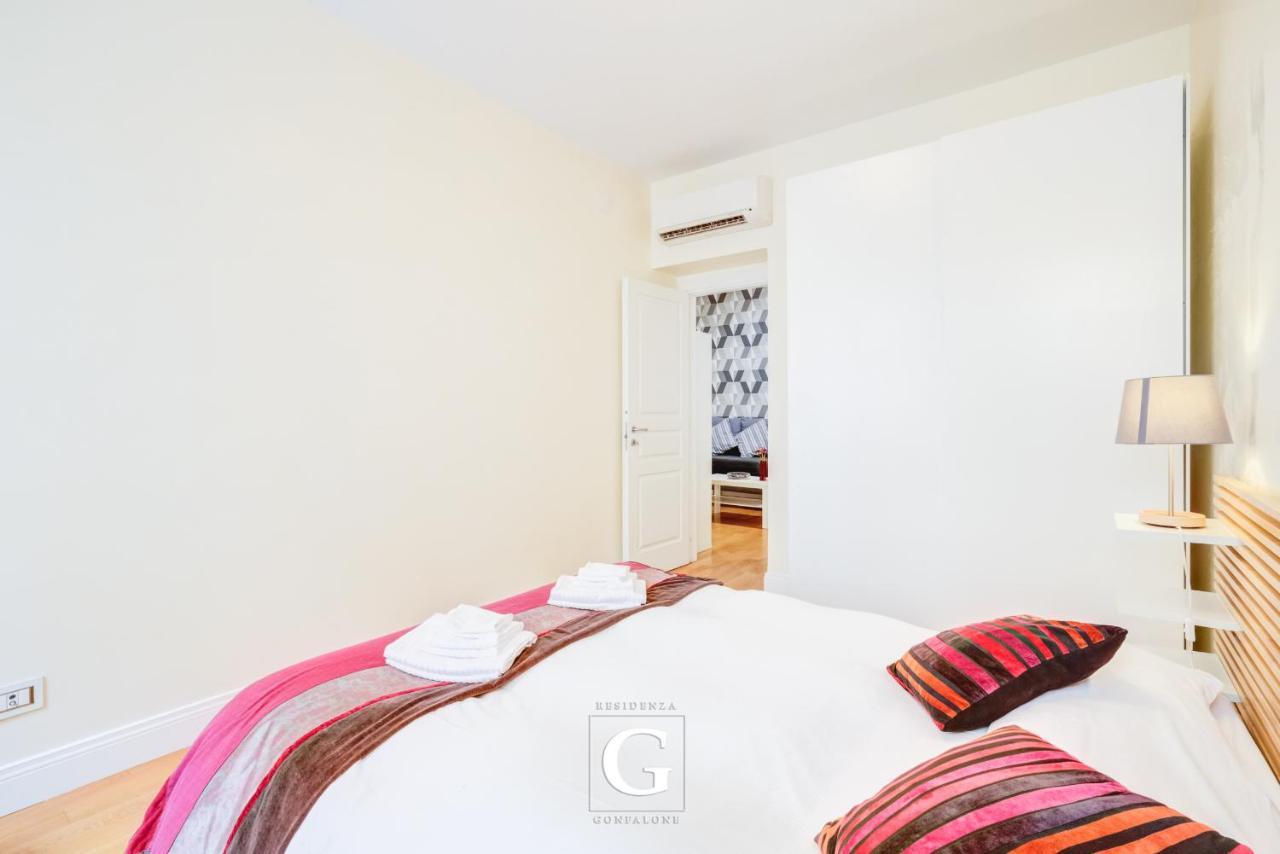 Residenza Gonfalone Apartment Rom