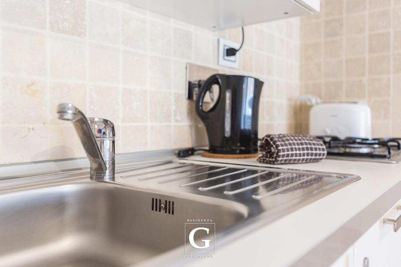 Apartment Residenza Gonfalone Rom