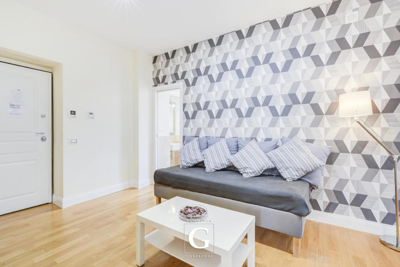 Residenza Gonfalone Apartment Rom