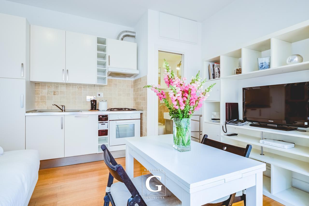 Residenza Gonfalone Rom