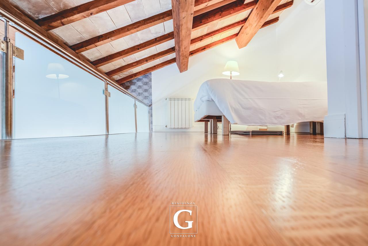 Residenza Gonfalone Apartment Rom