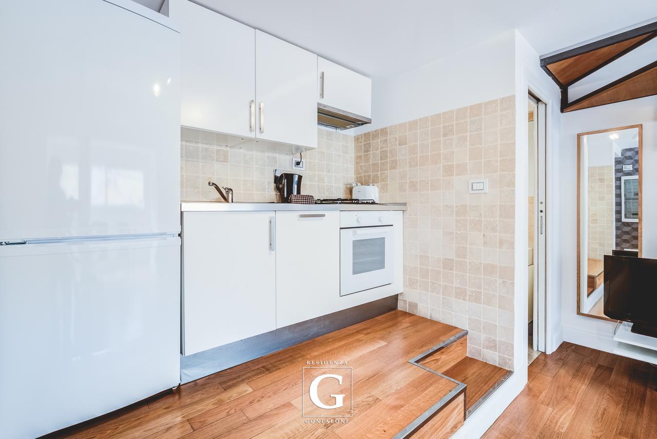 Residenza Gonfalone * Rom