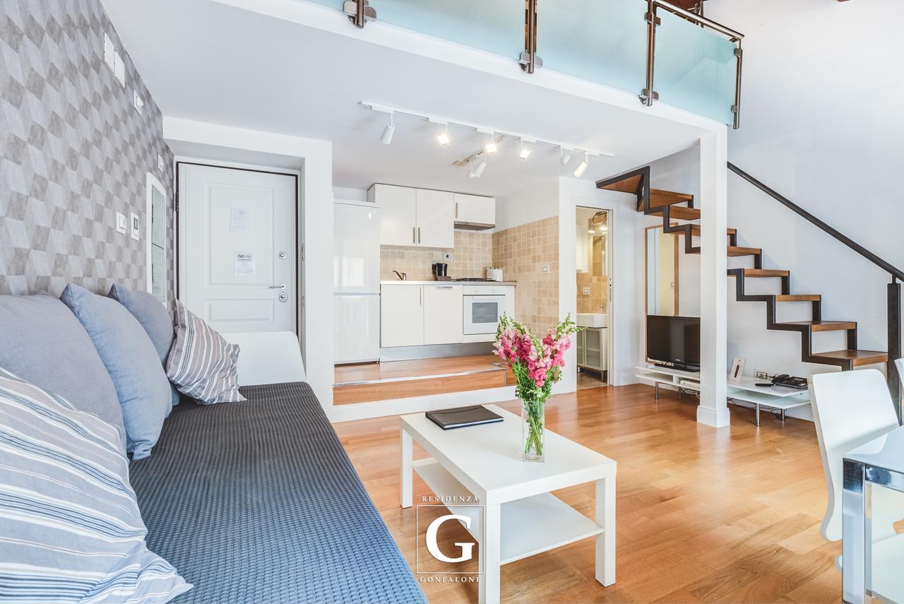 Residenza Gonfalone * Rom
