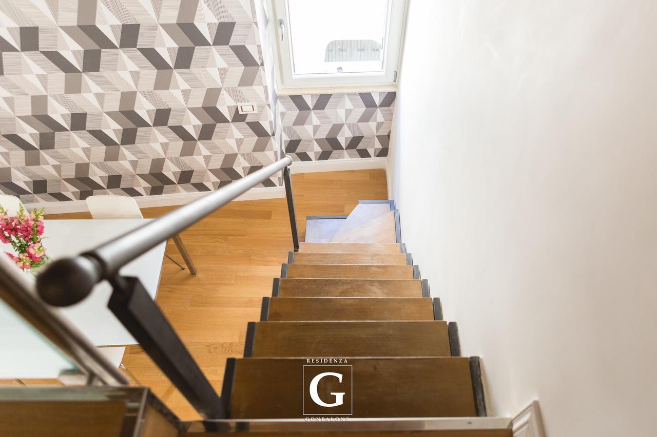 Residenza Gonfalone Apartment Rom