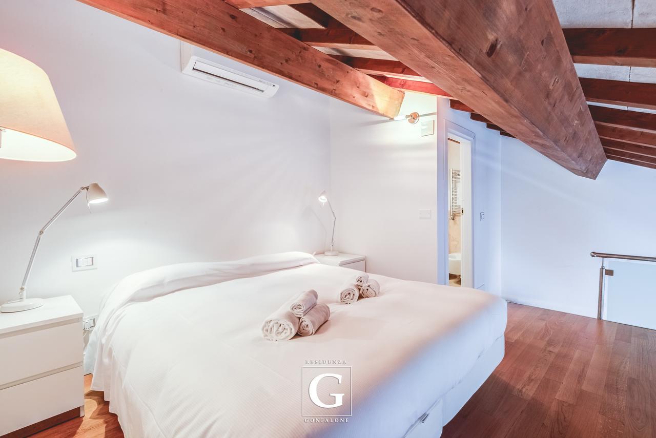 Residenza Gonfalone * Rom