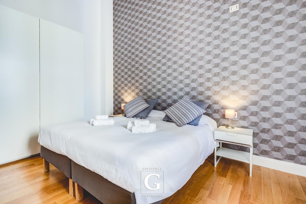 Residenza Gonfalone Apartment Rom