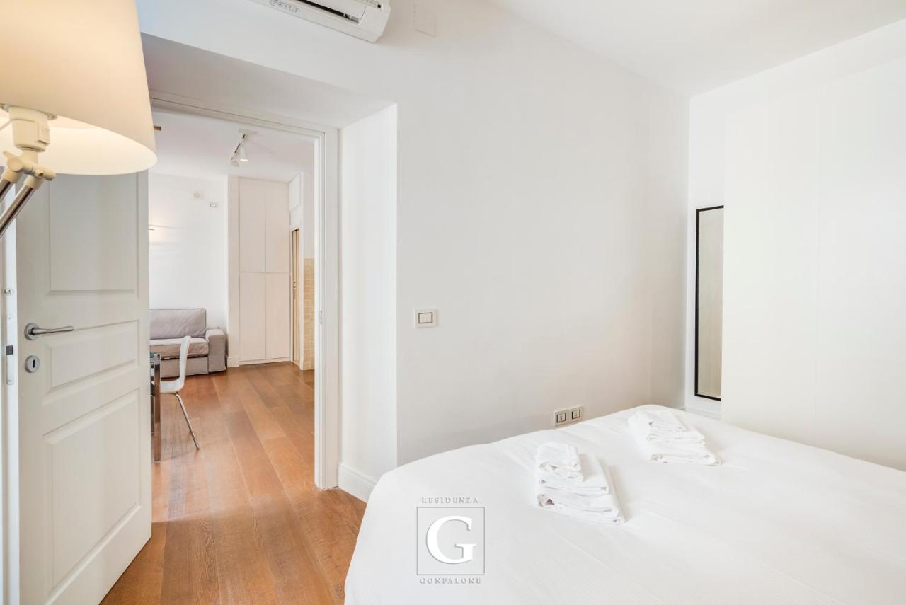 Apartment Residenza Gonfalone Rom