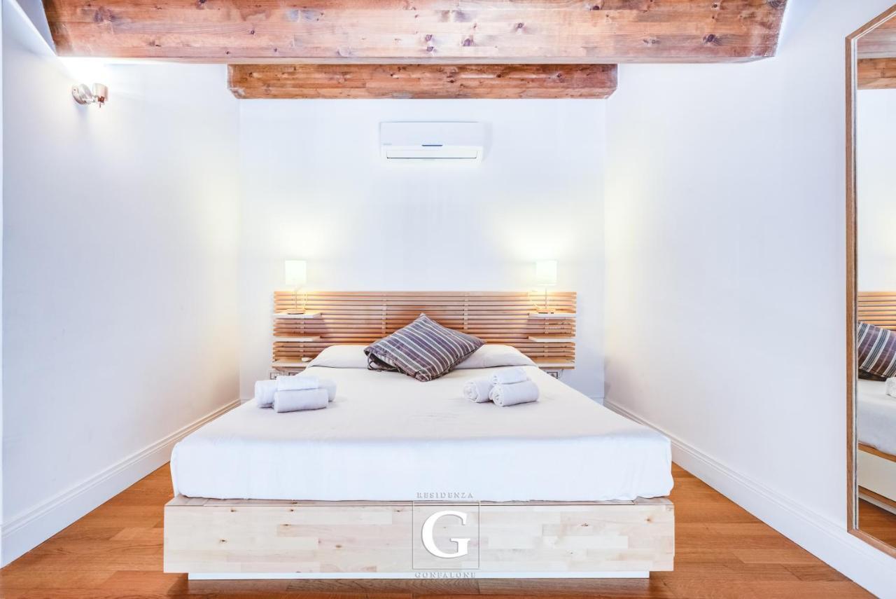 Apartment Residenza Gonfalone Rom